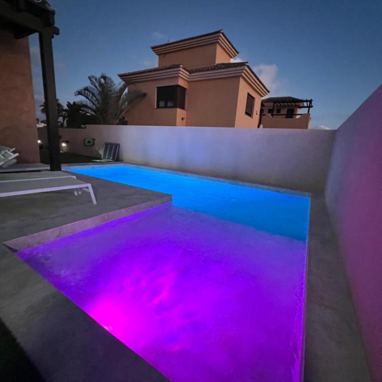Villa Saona Golf - Private pool - Total tranquility Tenerife - Villa - 31