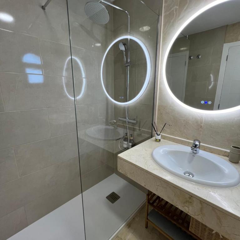 Villa Saona Golf - Private pool - Total tranquility Tenerife - Villa - 27