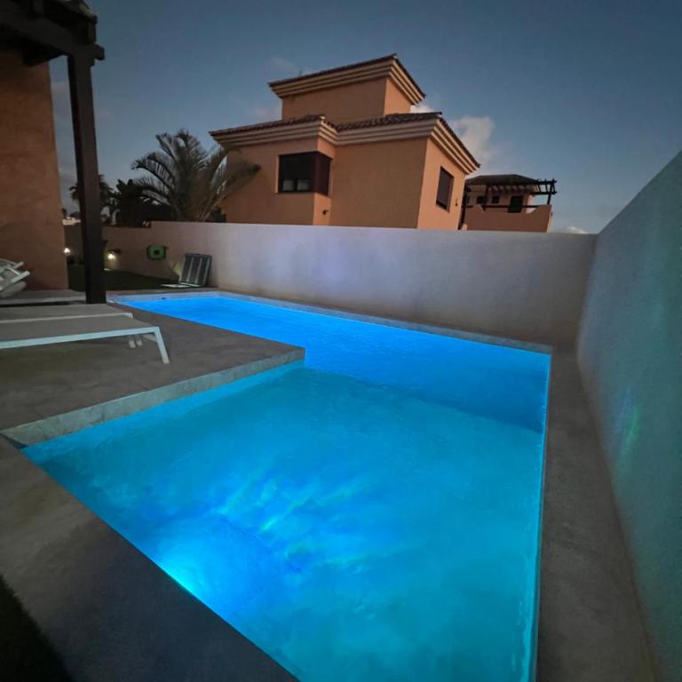 Villa Saona Golf - Private pool - Total tranquility Tenerife - Villa - 7