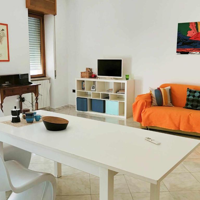 Napoli Felix Casa Baby e Pet Friendly - Appartamento con 3 Camere da Letto - 4