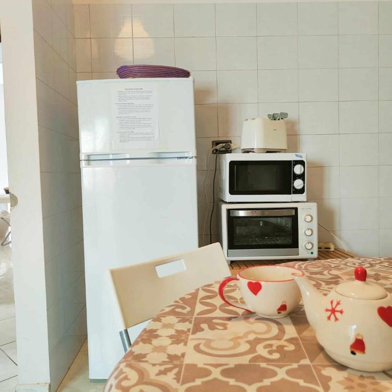 Napoli Felix Casa Baby e Pet Friendly - Appartamento con 3 Camere da Letto - 12