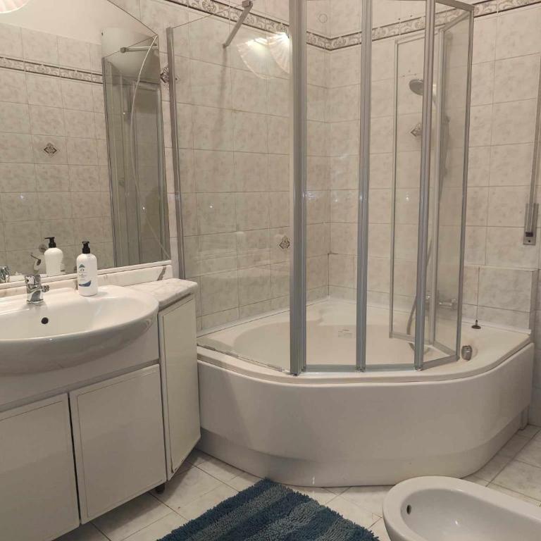 Napoli Felix Casa Baby e Pet Friendly - Appartamento con 3 Camere da Letto - 6