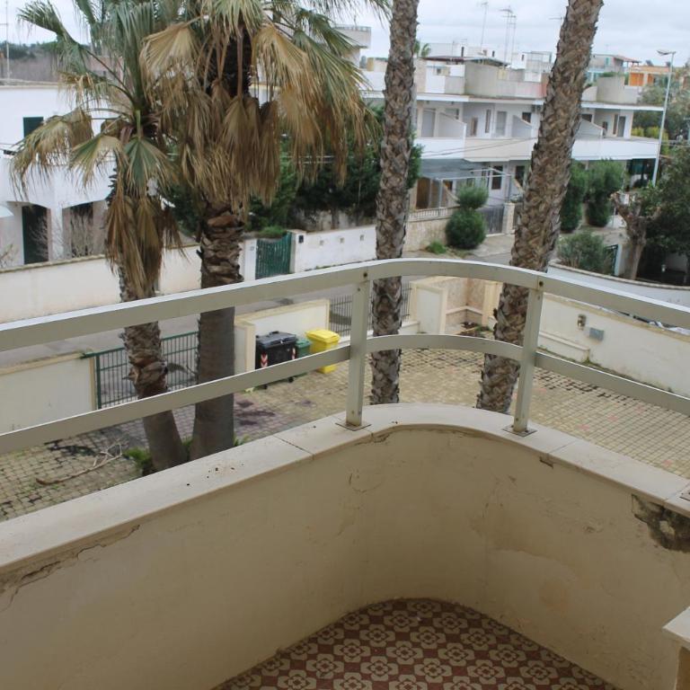 Casa dei Pini - Baia Verde - Appartamento con 3 Camere da Letto - 7