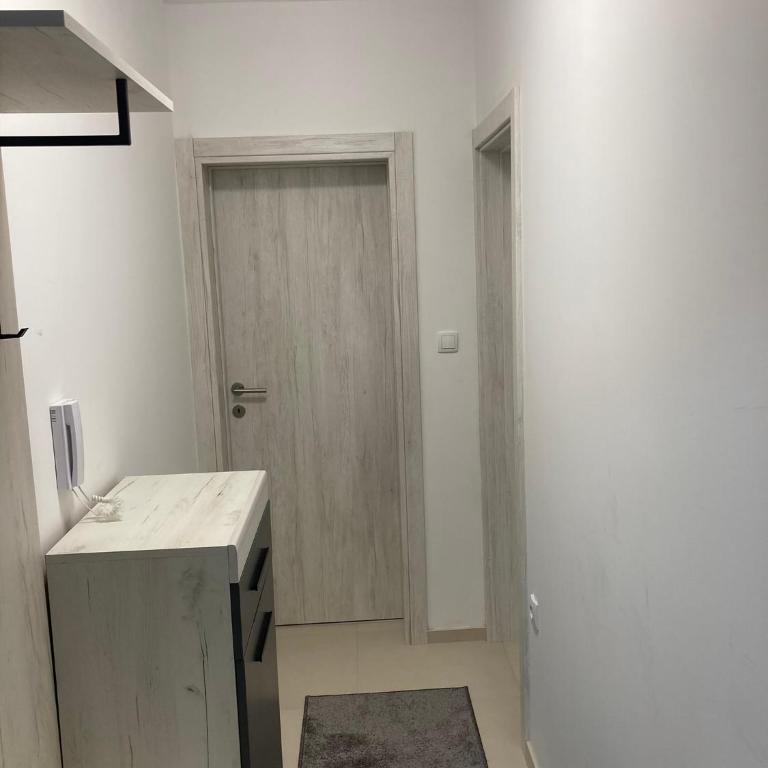 Fiore Apartman - Apartman sa 1 Spavaćom Sobom - 12