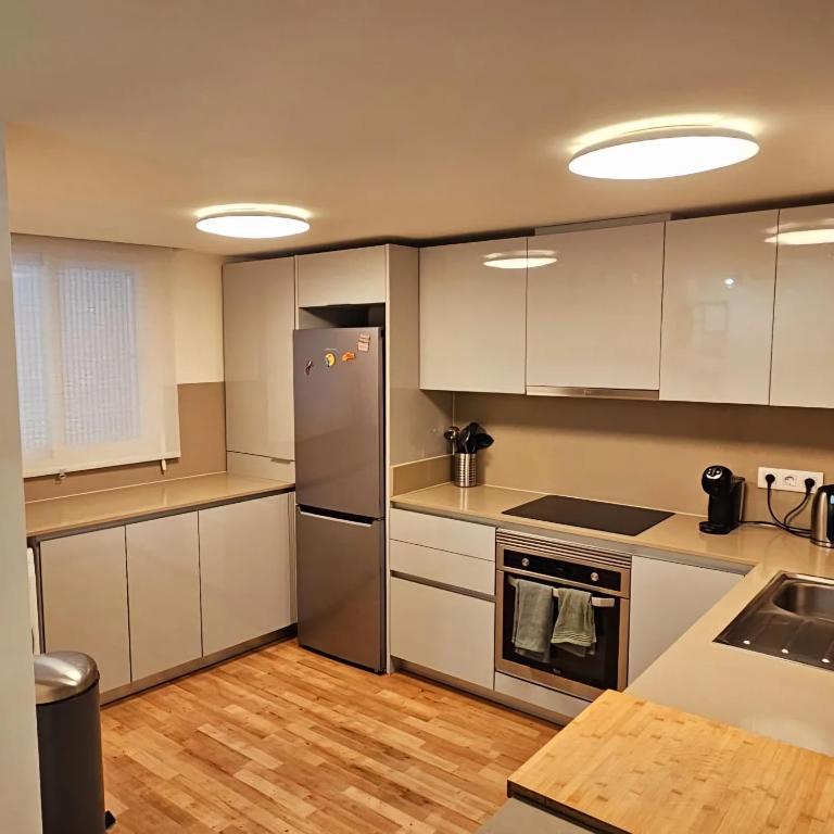El Toro Apartments - Apartamento de 2 dormitorios - 11
