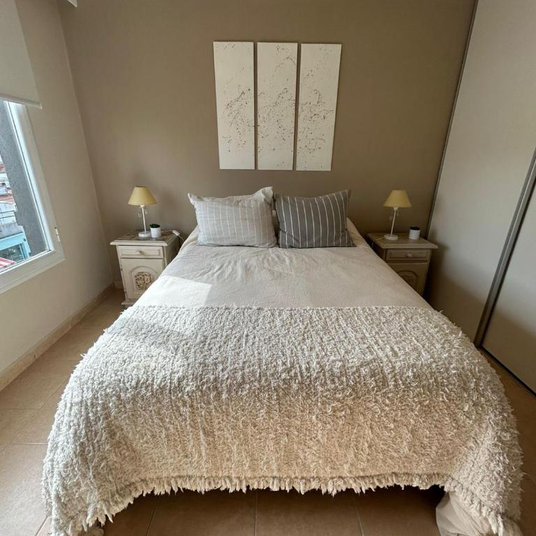 Chacabuco 8 - Apartamento de 1 dormitorio - 1
