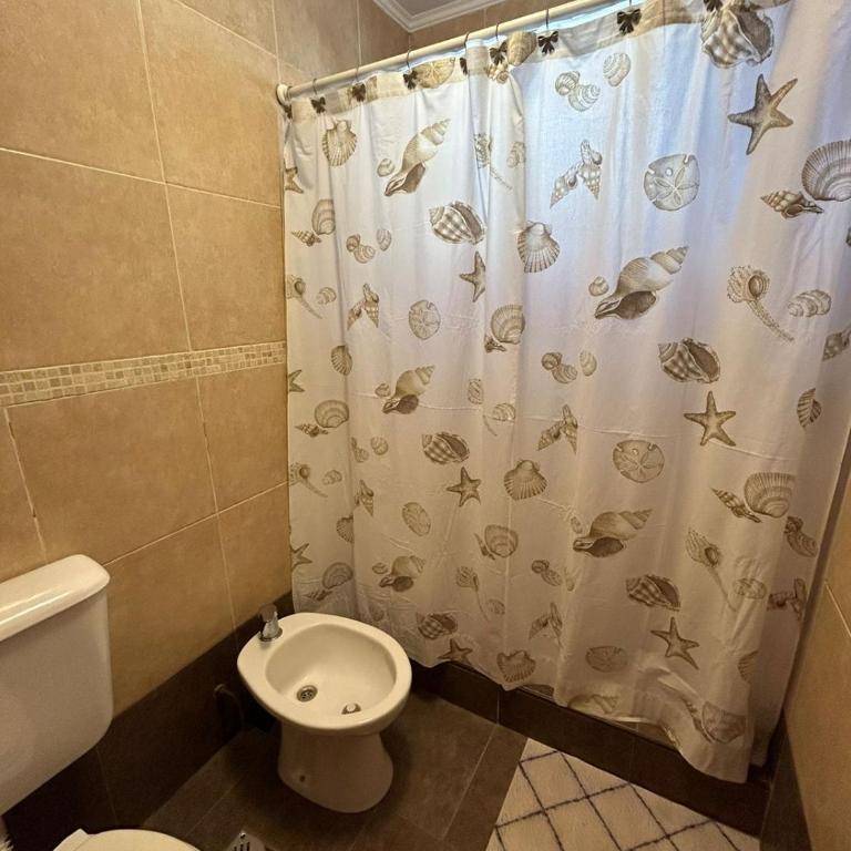 Chacabuco 8 - Apartamento de 1 dormitorio - 12