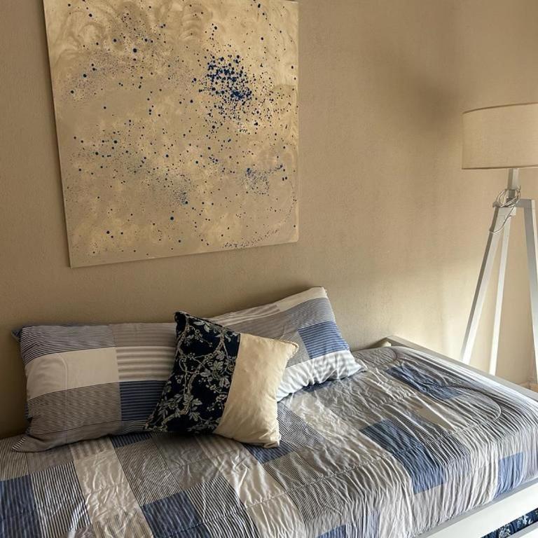 Chacabuco 8 - Apartamento de 1 dormitorio - 14