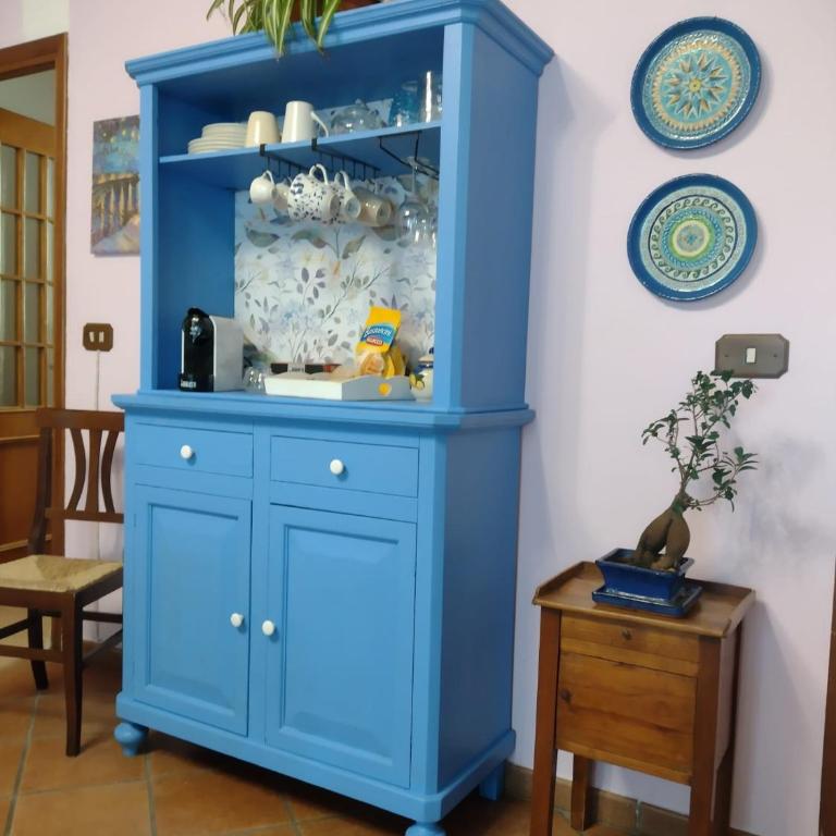 La casa di Mi Mà - Appartamento con Terrazza - 31