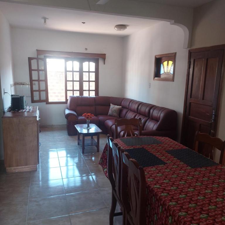 Hostal Pablito - Triple Room - 1