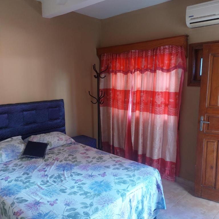Hostal Pablito - Triple Room - 3