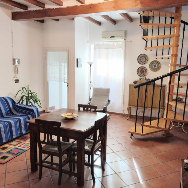 La casa di Mi Mà - Appartamento con Terrazza - 2