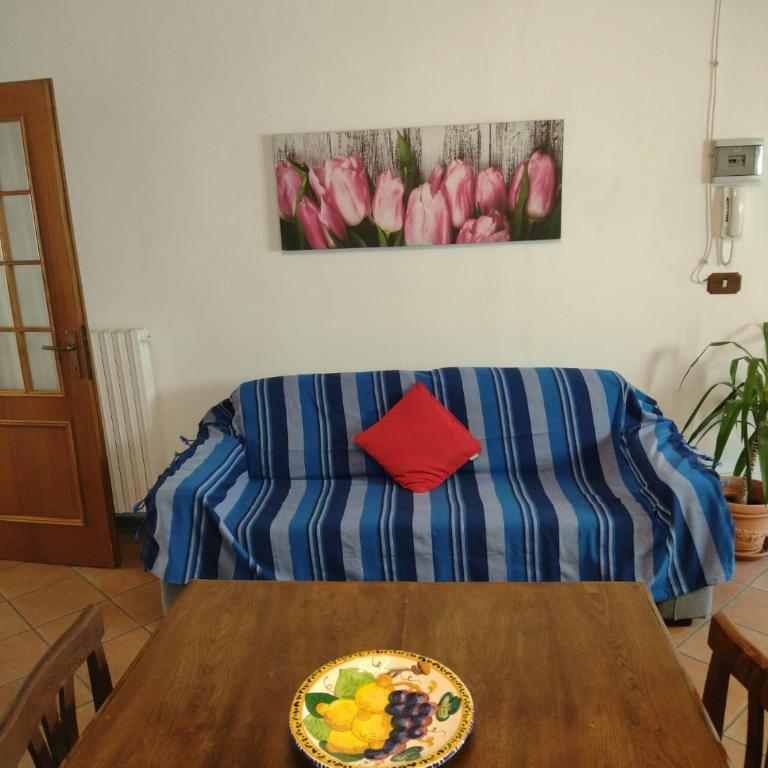 La casa di Mi Mà - Appartamento con Terrazza - 8