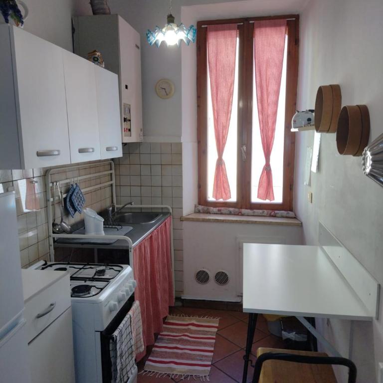 La casa di Mi Mà - Appartamento con Terrazza - 4