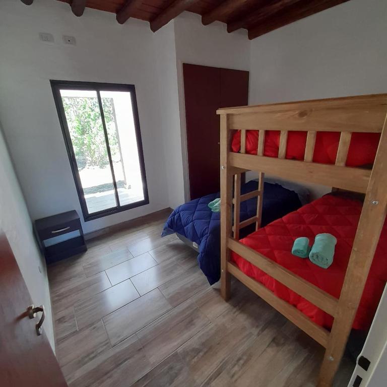 VIÑAS DEL SOL - Two-Bedroom Apartment - 9