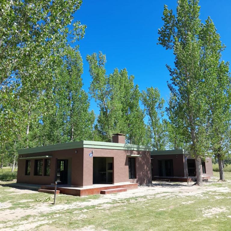 VIÑAS DEL SOL - Two-Bedroom Apartment - 7