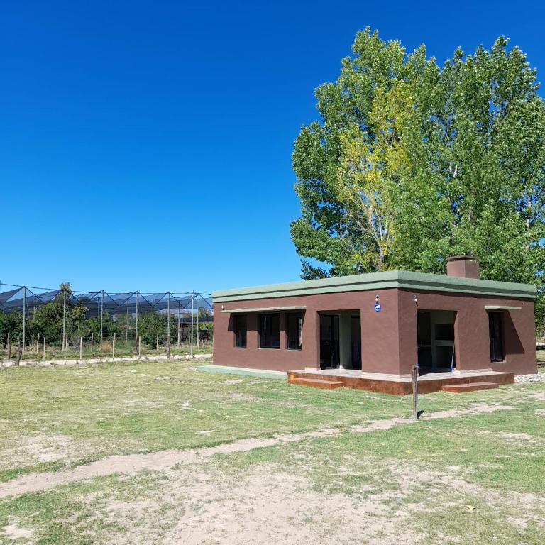VIÑAS DEL SOL - Two-Bedroom Apartment - 12
