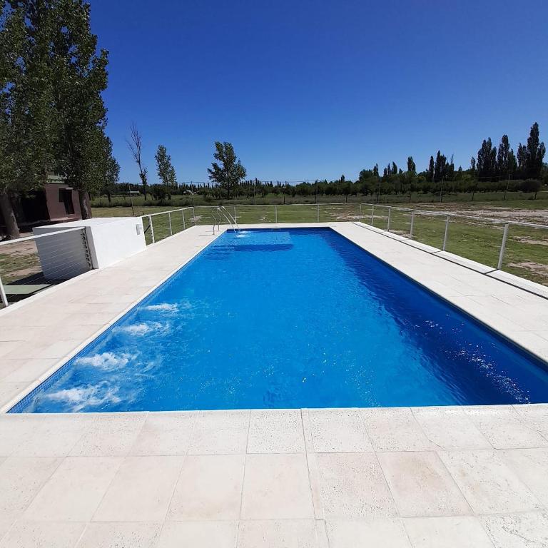 VIÑAS DEL SOL - Two-Bedroom Apartment - 8