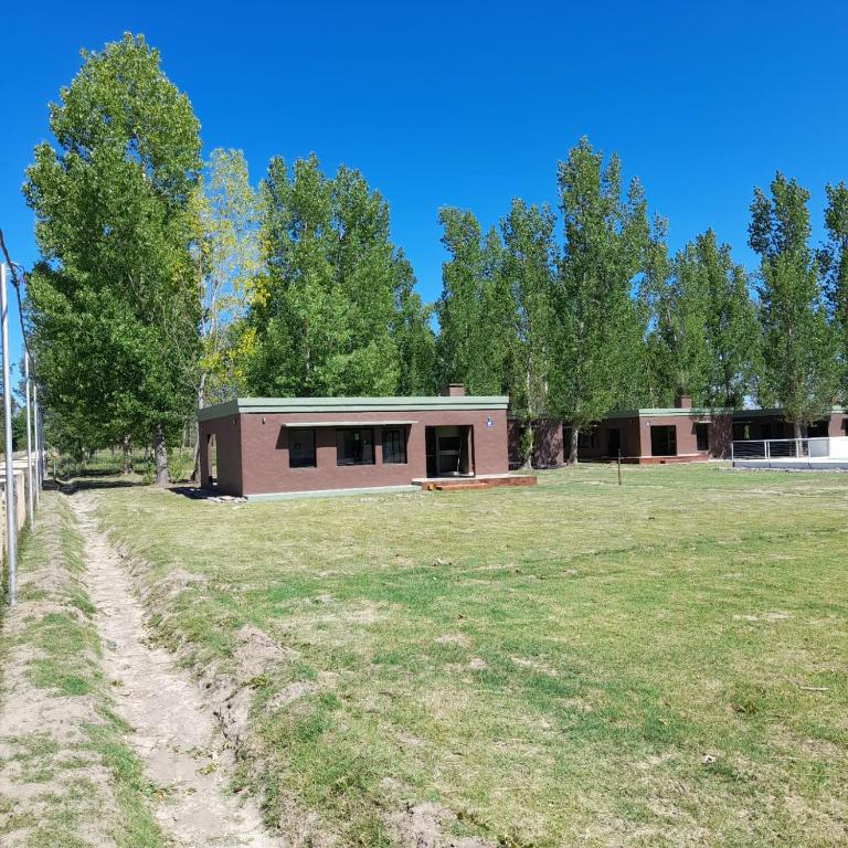 VIÑAS DEL SOL - Two-Bedroom Apartment - 17