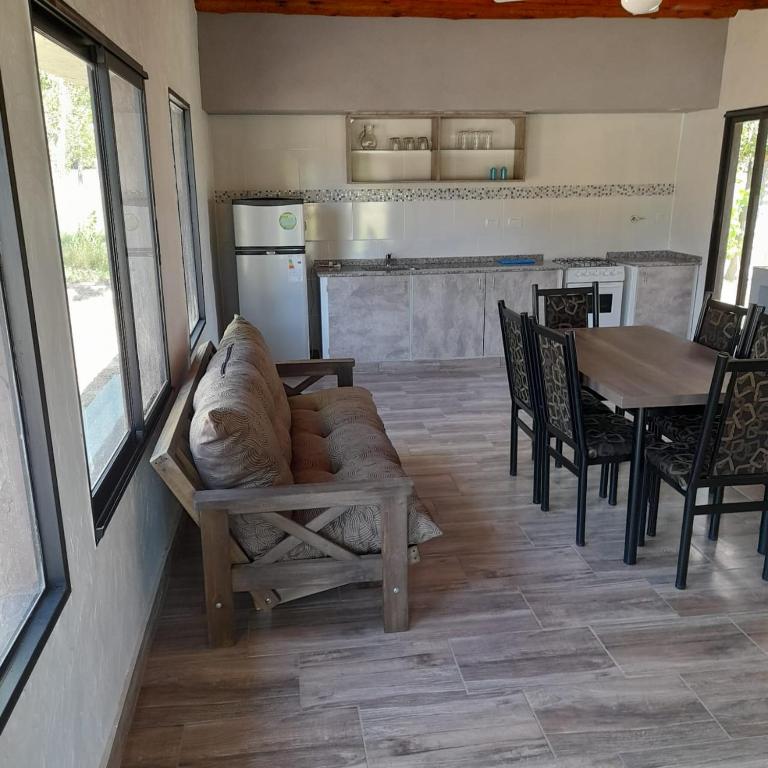 VIÑAS DEL SOL - Two-Bedroom Apartment - 18