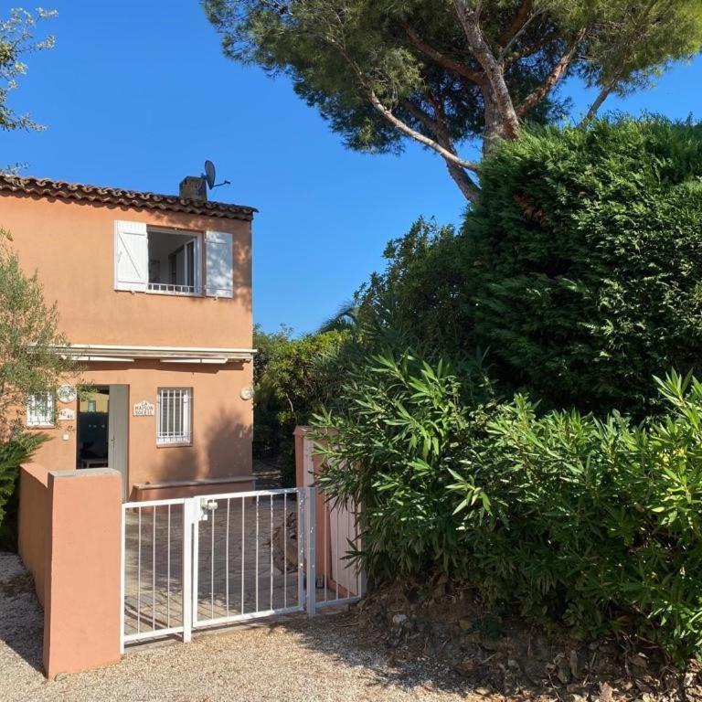 La Maison Soleil overlooking the Bay of St Tropez - Casa con 2 Camere da Letto - 2
