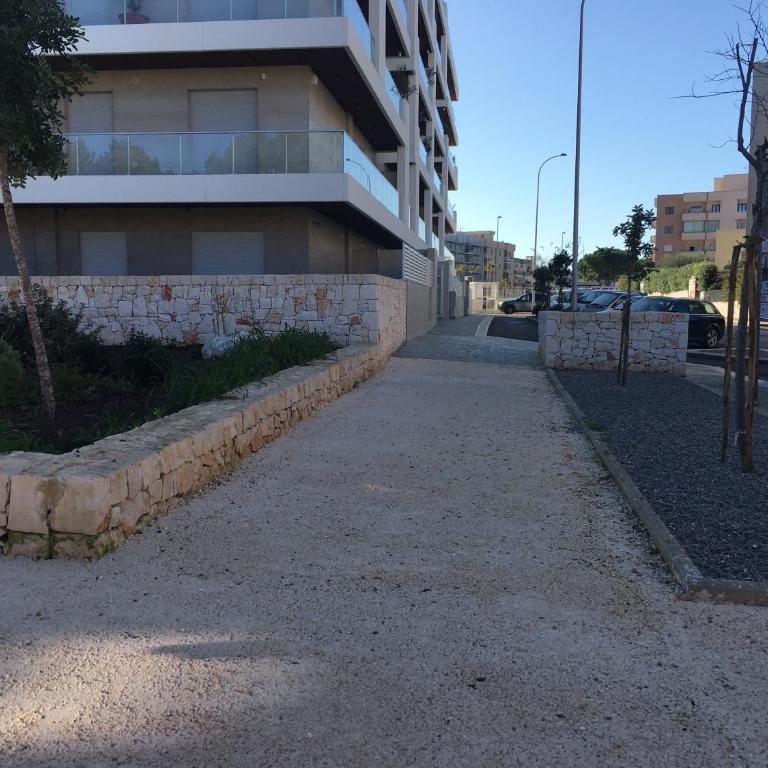 Home - Casa Sorridere Sempre - Appartamento con 1 Camera da Letto - 18