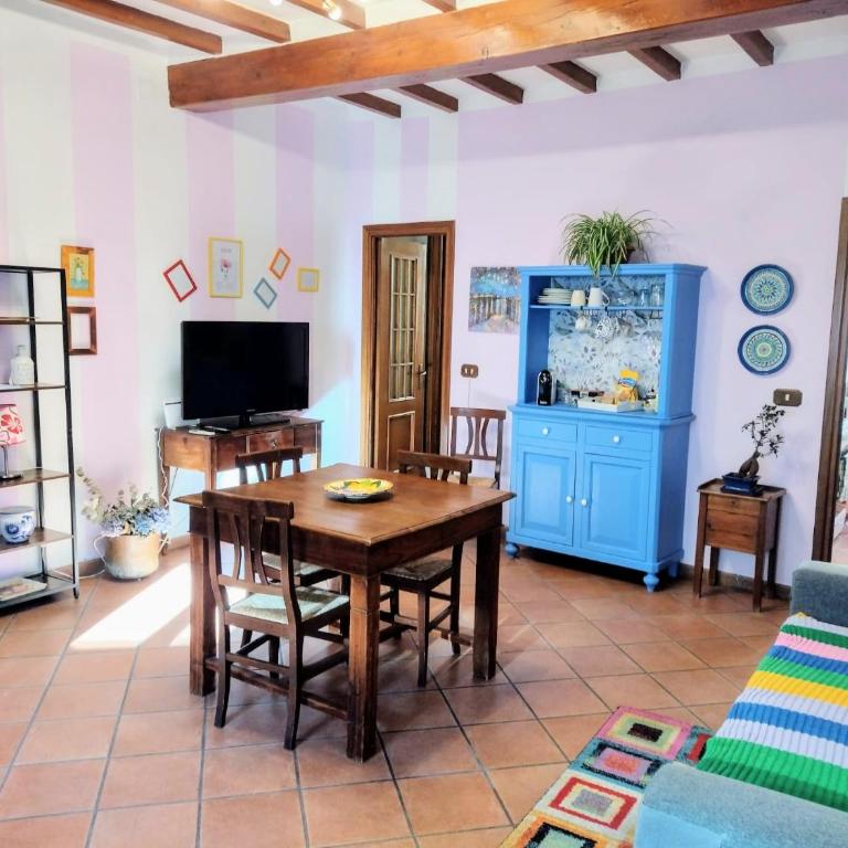 La casa di Mi Mà - Appartamento con Terrazza - 1