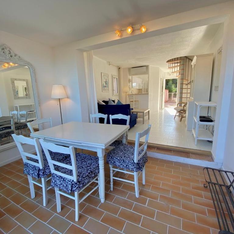 La Maison Soleil overlooking the Bay of St Tropez - Casa con 2 Camere da Letto - 5
