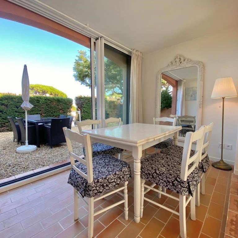 La Maison Soleil overlooking the Bay of St Tropez - Casa con 2 Camere da Letto - 7