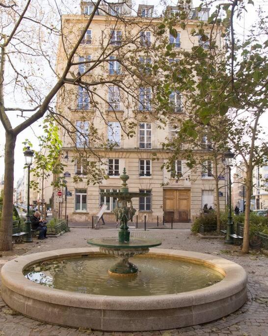 Love Week in Paris, 2 pièces hyper-centre parisien - Appartamento con 1 Camera da Letto - 30