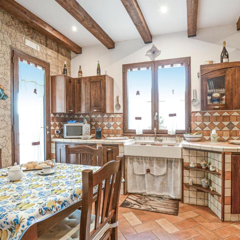 Villa La Perla - Casa Vacacional de 3 dormitorios - 12