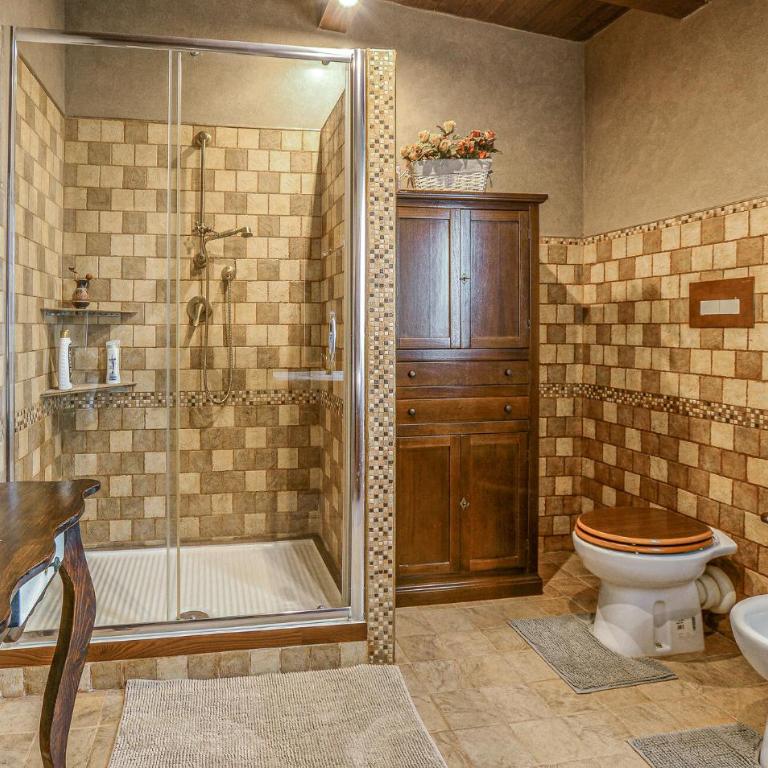 Villa La Perla - Casa Vacacional de 3 dormitorios - 16