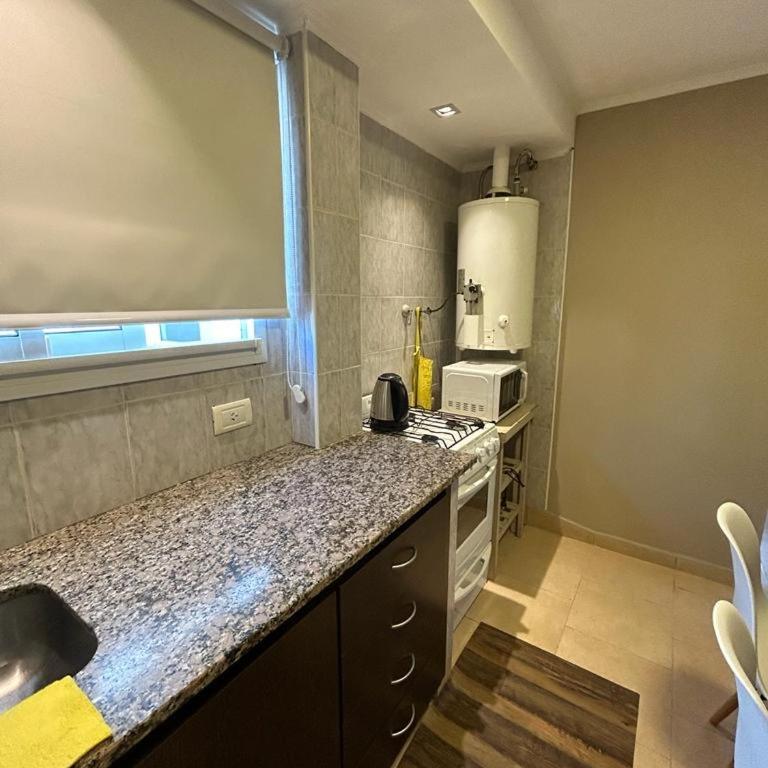 Chacabuco 8 - Apartamento de 1 dormitorio - 19