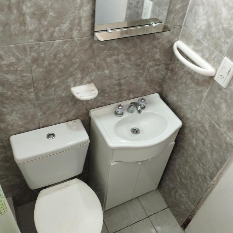 La Guido - Two-Bedroom House - 10