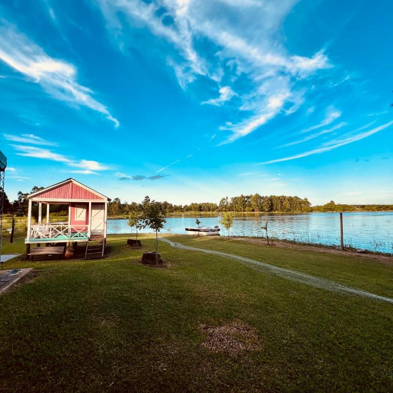Casa Santa Ana Punta Teco - Two-Bedroom House - 17