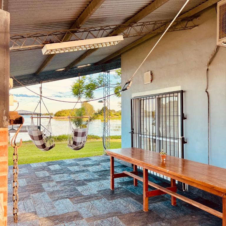 Casa Santa Ana Punta Teco - Two-Bedroom House - 12