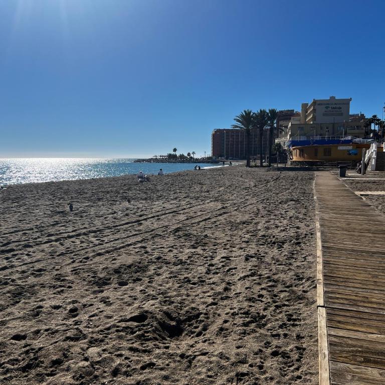 MSM Los Patos Tropicana - One-Bedroom Apartment - 33