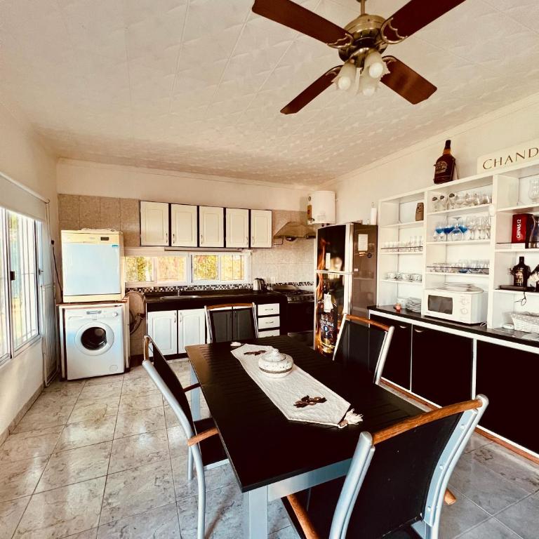 Casa Santa Ana Punta Teco - Two-Bedroom House - 8