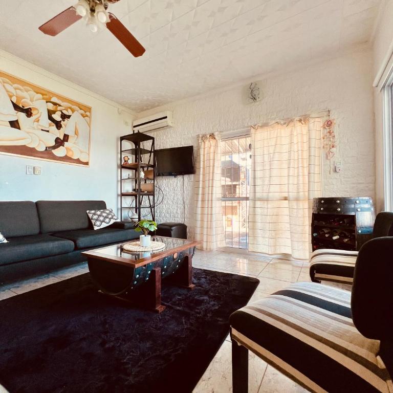 Casa Santa Ana Punta Teco - Two-Bedroom House - 7