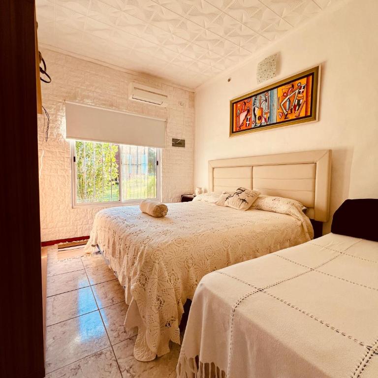 Casa Santa Ana Punta Teco - Two-Bedroom House - 10