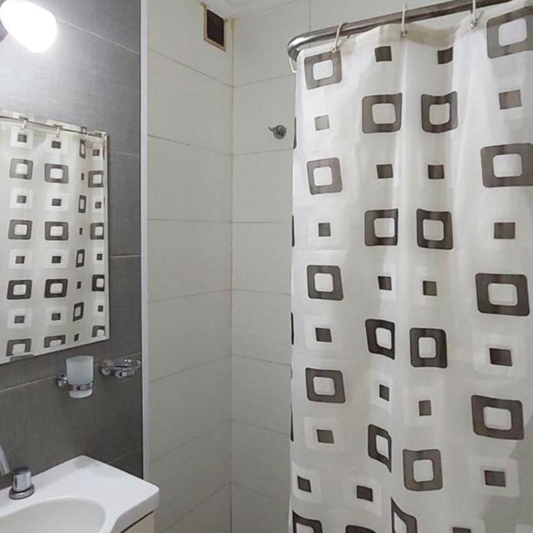 Lo de Muchy - Apartment with Balcony - 25