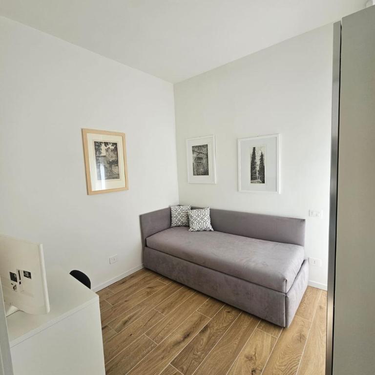 Suite Home Sophie 2 - Three-Bedroom Apartment - 4
