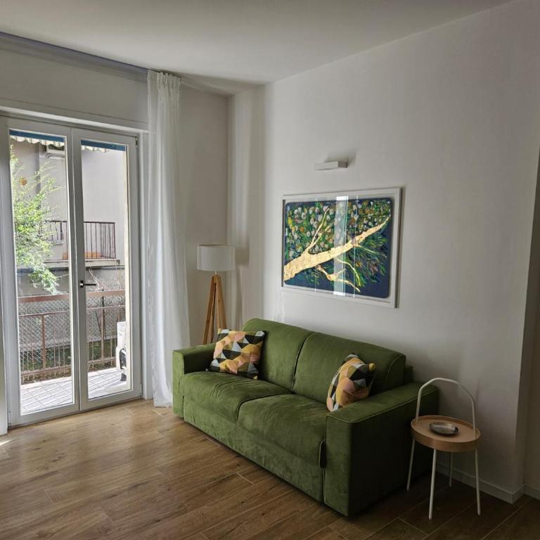 Suite Home Sophie 2 - Three-Bedroom Apartment - 9