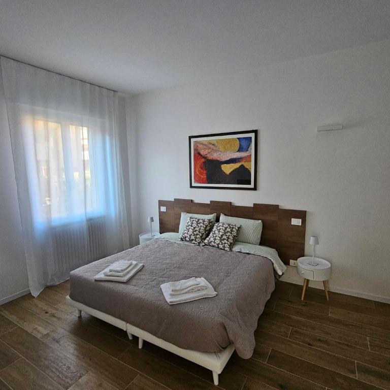 Suite Home Sophie 2 - Three-Bedroom Apartment - 10