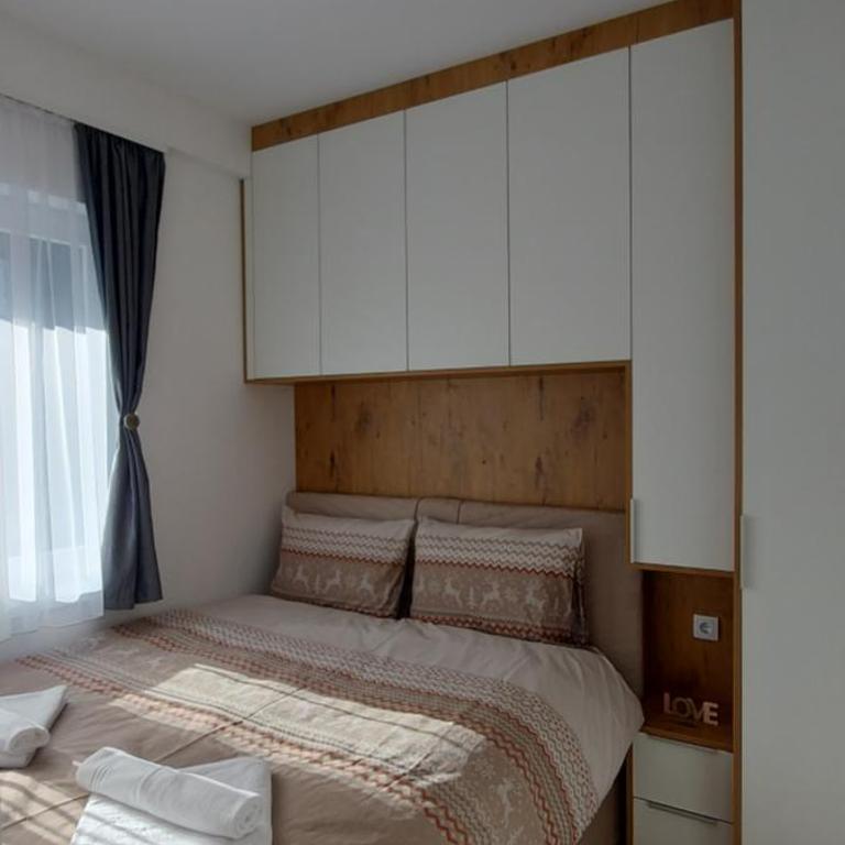 Apartman Mali princ Jahorina - One-Bedroom Apartment - 7