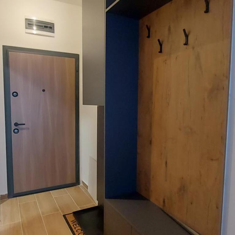 Apartman Mali princ Jahorina - One-Bedroom Apartment - 13