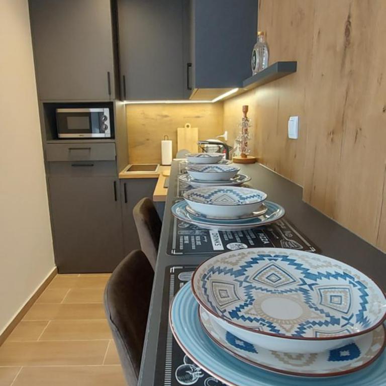 Apartman Mali princ Jahorina - One-Bedroom Apartment - 10