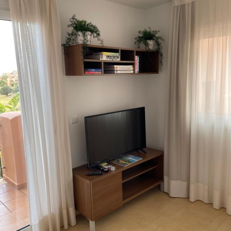 Lakeview Residence 'Casa Naranjas' Mar Menor Golf and Leisure Resort - Apartamento con vistas al lago - 8