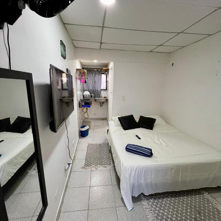 Belcanto Room's - Deluxe Double Room with Balcony - 7