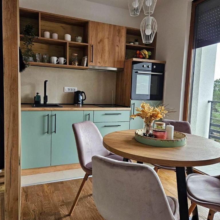 Zlatibor.Lux.Stefanović - Apartman sa Pogledom - 3